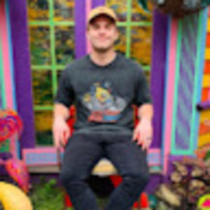 Meet your Posher, Scott